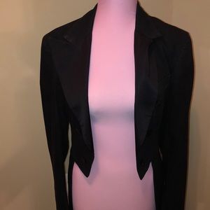 ralph lauren tuxedo vest